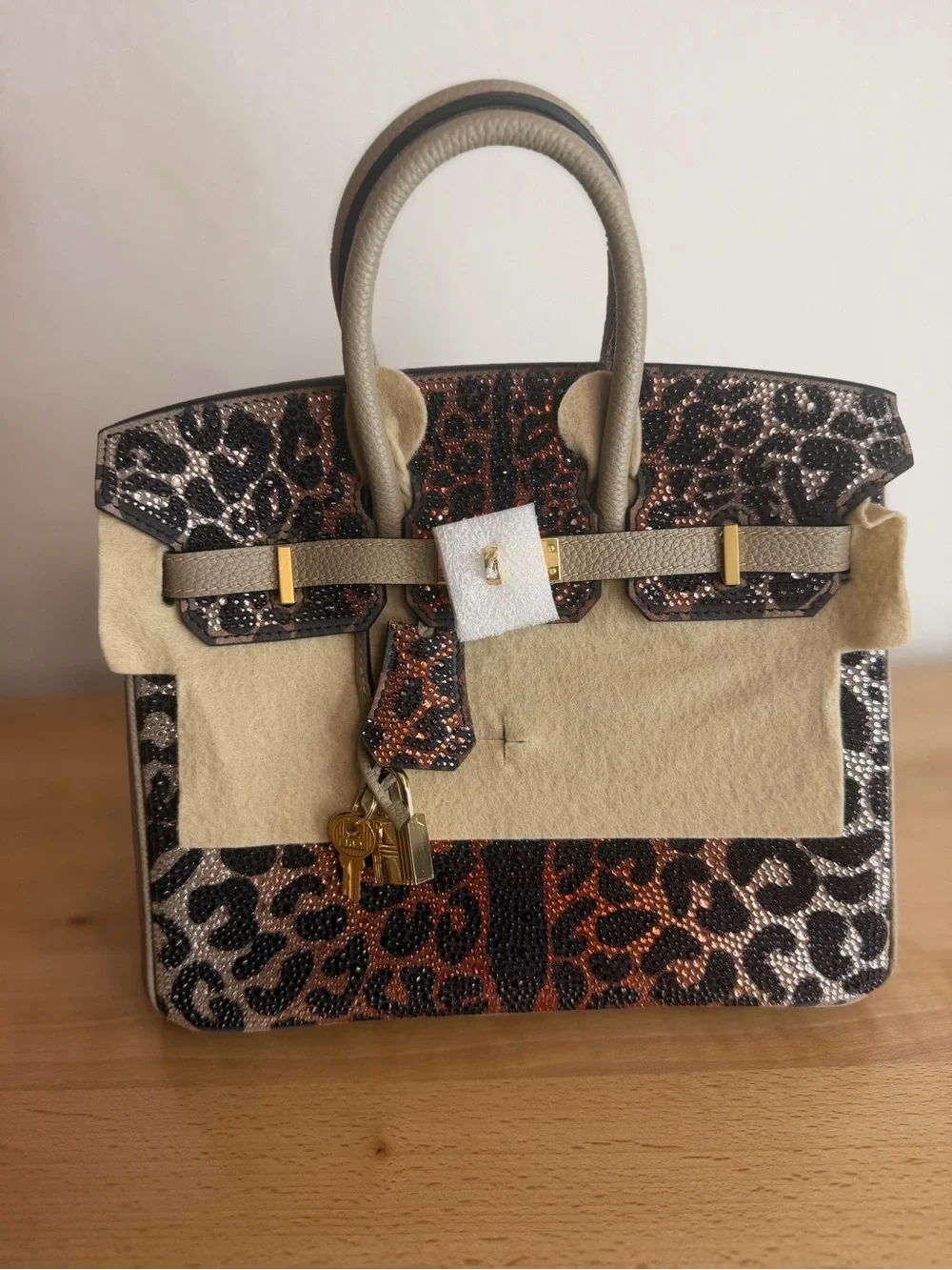 🐆 birkin 25